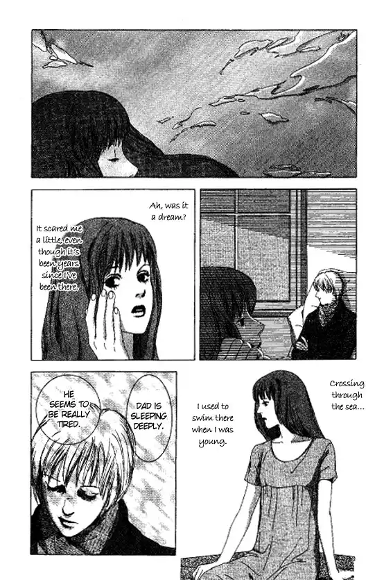 Kindai Renai Chapter 8 5